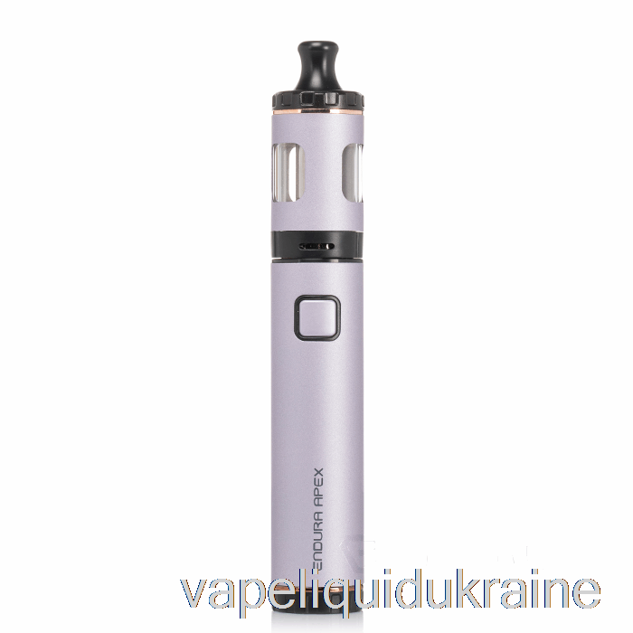 Vape Ukraine Innokin Endura Apex Starter Kit Purple